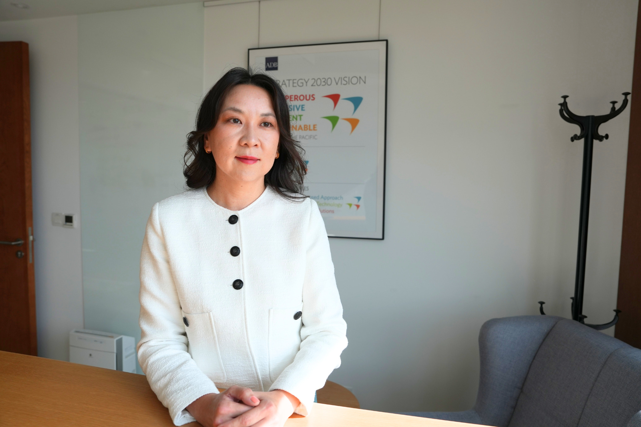 Z.MUNKH-ORGIL: Mongolia can leverage significant mineral resources to  achieve inclusive and sustainable growth